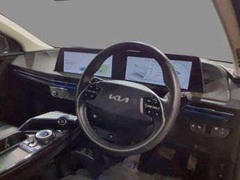 KIA EV6 EV6 Air 5dr