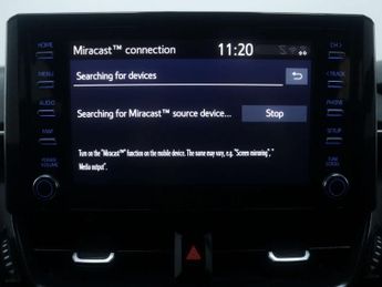 TOYOTA COROLLA 1.8 Corolla Icon HEV CVT 5dr