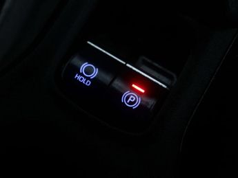 TOYOTA COROLLA 1.8 Corolla Icon HEV CVT 5dr