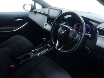 TOYOTA COROLLA 1.8 Corolla Icon HEV CVT 5dr