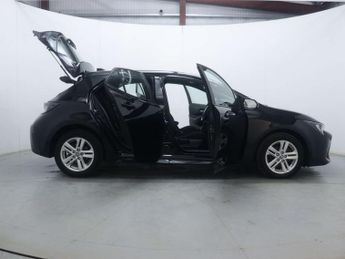 TOYOTA COROLLA 1.8 Corolla Icon HEV CVT 5dr