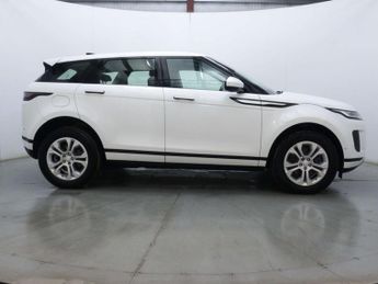 LAND ROVER RANGE ROVER EVOQUE 1.5 Range Rover Evoque S P300e Auto 4WD 5dr