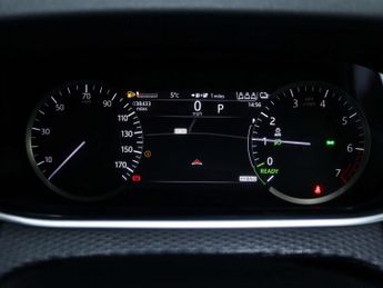 LAND ROVER RANGE ROVER EVOQUE 1.5 Range Rover Evoque S P300e Auto 4WD 5dr