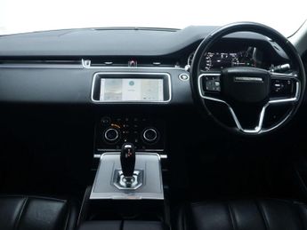 LAND ROVER RANGE ROVER EVOQUE 1.5 Range Rover Evoque S P300e Auto 4WD 5dr