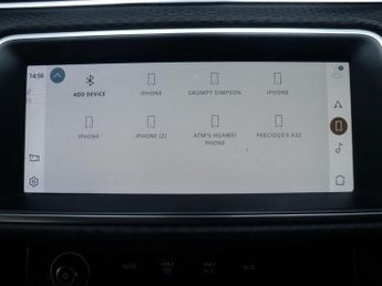 LAND ROVER RANGE ROVER EVOQUE 1.5 Range Rover Evoque S P300e Auto 4WD 5dr