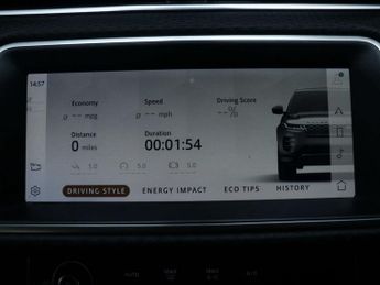 LAND ROVER RANGE ROVER EVOQUE 1.5 Range Rover Evoque S P300e Auto 4WD 5dr