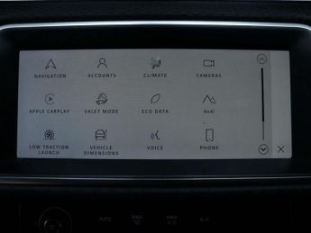 LAND ROVER RANGE ROVER EVOQUE 1.5 Range Rover Evoque S P300e Auto 4WD 5dr