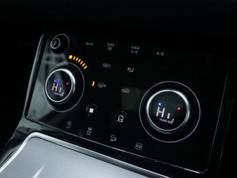 LAND ROVER RANGE ROVER EVOQUE 1.5 Range Rover Evoque S P300e Auto 4WD 5dr