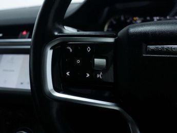 LAND ROVER RANGE ROVER EVOQUE 1.5 Range Rover Evoque S P300e Auto 4WD 5dr