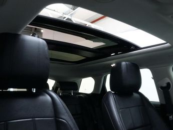 LAND ROVER RANGE ROVER EVOQUE 1.5 Range Rover Evoque S P300e Auto 4WD 5dr