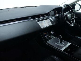 LAND ROVER RANGE ROVER EVOQUE 1.5 Range Rover Evoque S P300e Auto 4WD 5dr