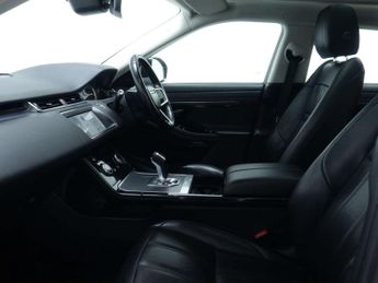 LAND ROVER RANGE ROVER EVOQUE 1.5 Range Rover Evoque S P300e Auto 4WD 5dr