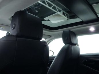 LAND ROVER RANGE ROVER EVOQUE 1.5 Range Rover Evoque S P300e Auto 4WD 5dr