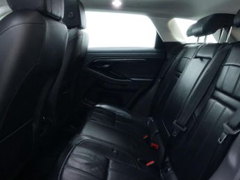 LAND ROVER RANGE ROVER EVOQUE 1.5 Range Rover Evoque S P300e Auto 4WD 5dr