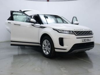 LAND ROVER RANGE ROVER EVOQUE 1.5 Range Rover Evoque S P300e Auto 4WD 5dr