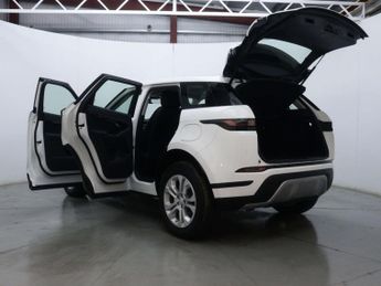 LAND ROVER RANGE ROVER EVOQUE 1.5 Range Rover Evoque S P300e Auto 4WD 5dr