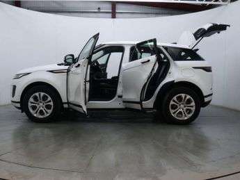 LAND ROVER RANGE ROVER EVOQUE 1.5 Range Rover Evoque S P300e Auto 4WD 5dr