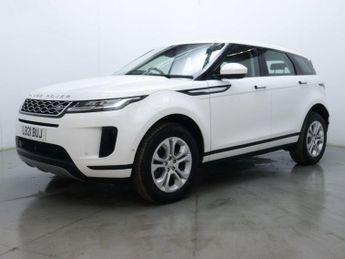 LAND ROVER RANGE ROVER EVOQUE 1.5 Range Rover Evoque S P300e Auto 4WD 5dr