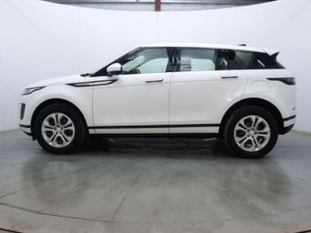 LAND ROVER RANGE ROVER EVOQUE 1.5 Range Rover Evoque S P300e Auto 4WD 5dr