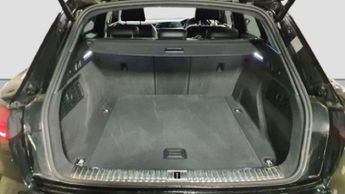 AUDI E-TRON e-tron Black Edition 55 Quattro 4WD 5dr