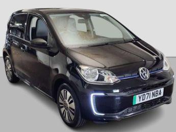 VOLKSWAGEN UP! e-up! 5dr