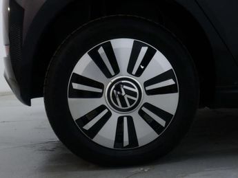 VOLKSWAGEN UP! e-up! 5dr