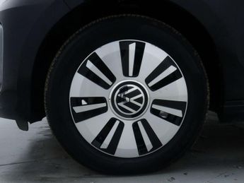 VOLKSWAGEN UP! e-up! 5dr