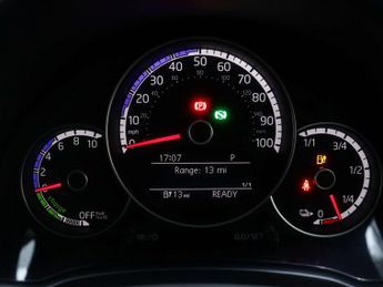 VOLKSWAGEN UP! e-up! 5dr