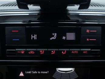 VOLKSWAGEN UP! e-up! 5dr