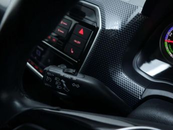 VOLKSWAGEN UP! e-up! 5dr