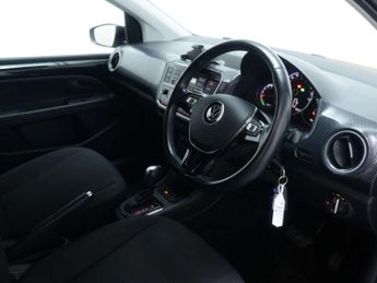 VOLKSWAGEN UP! e-up! 5dr