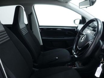 VOLKSWAGEN UP! e-up! 5dr