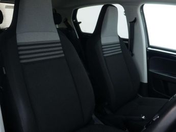 VOLKSWAGEN UP! e-up! 5dr