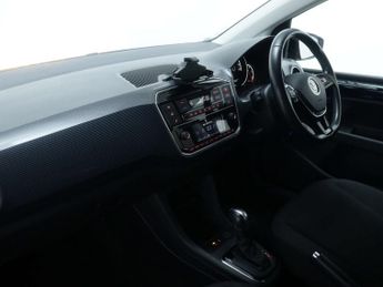VOLKSWAGEN UP! e-up! 5dr