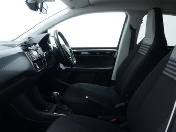 VOLKSWAGEN UP! e-up! 5dr