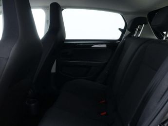 VOLKSWAGEN UP! e-up! 5dr