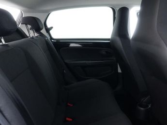 VOLKSWAGEN UP! e-up! 5dr