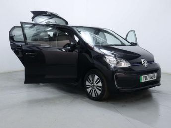 VOLKSWAGEN UP! e-up! 5dr