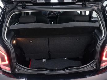 VOLKSWAGEN UP! e-up! 5dr