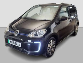 VOLKSWAGEN UP! e-up! 5dr