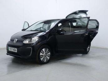 VOLKSWAGEN UP! e-up! 5dr