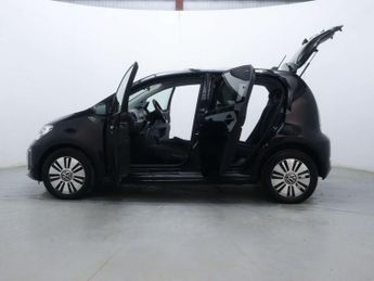 VOLKSWAGEN UP! e-up! 5dr