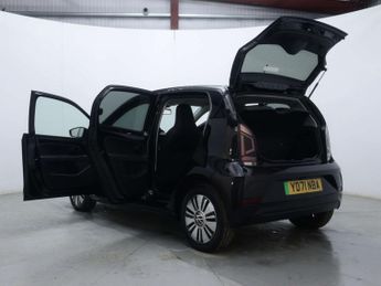 VOLKSWAGEN UP! e-up! 5dr