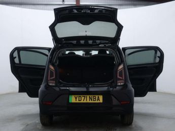 VOLKSWAGEN UP! e-up! 5dr