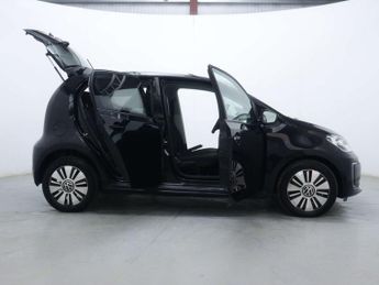 VOLKSWAGEN UP! e-up! 5dr