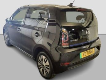 VOLKSWAGEN UP! e-up! 5dr