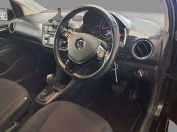 VOLKSWAGEN UP! e-up! 5dr