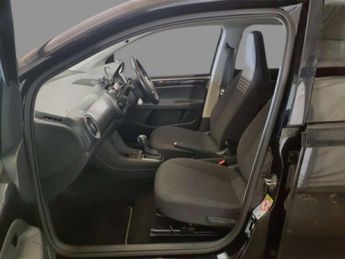 VOLKSWAGEN UP! e-up! 5dr