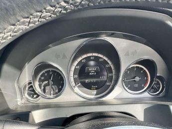 MERCEDES-BENZ E-CLASS 2.1 E250 Sport CDi BlueEfficiency S/S Auto 2dr