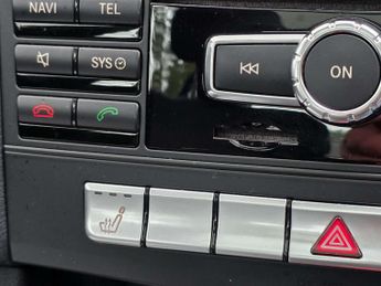 MERCEDES-BENZ E-CLASS 5.5 AMG E63 Auto 4dr